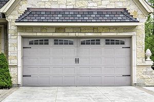 Glass garage doors and other factors about them
